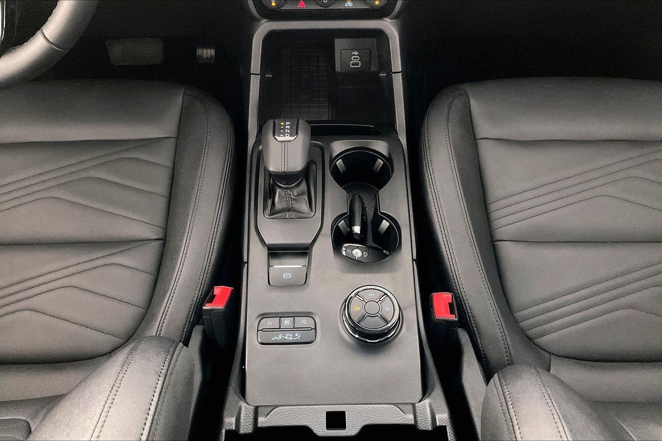 Volkswagen Teramont Highline | Guaranteed Warranty | 0 Down Payment