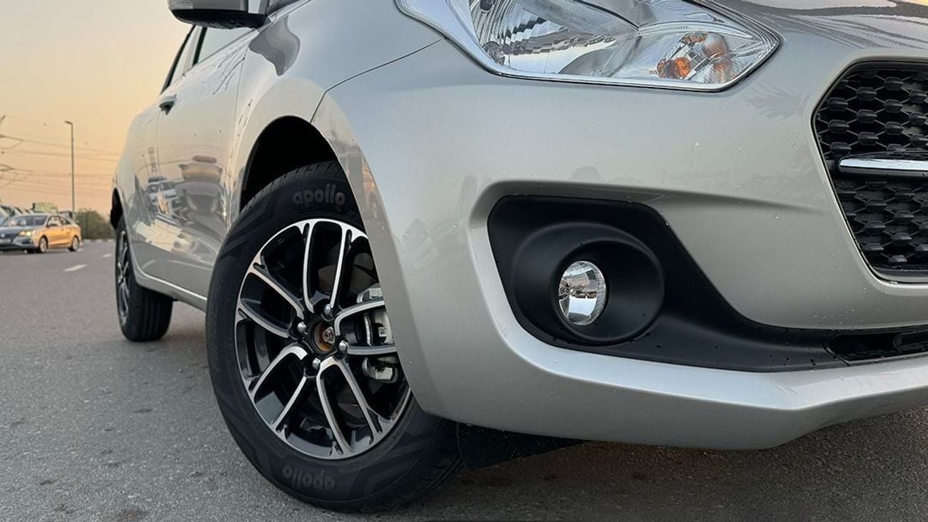 Suzuki Swift Suzuki Swift GLX 1.2L Petrol AT 2024 / New Stocks Available / Book Now!