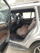 Mercedes-Benz GL 500 Std 4.7L