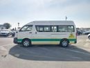 تويوتا هاياس TOYOTA HIACE VAN RHD 2015 MODEL 2.7L PETROL AUTOMATIC(PM55169)