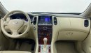 إنفينيتي Q50 Luxe 3700