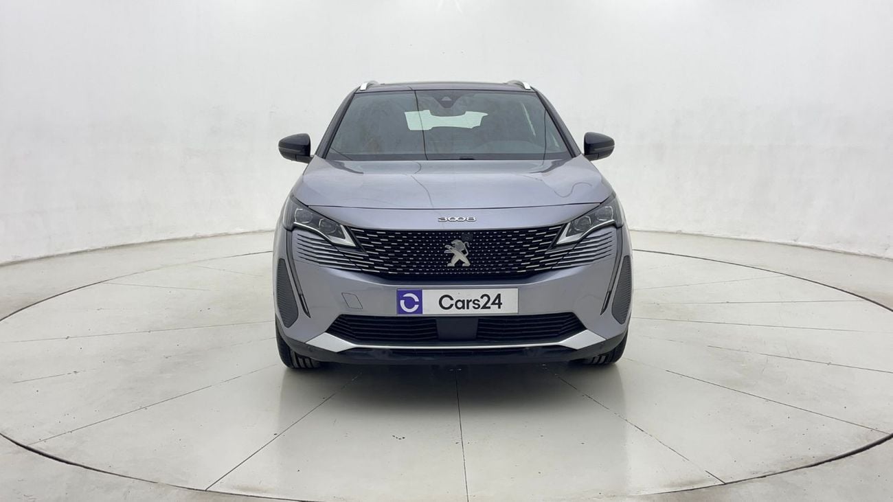 Peugeot 3008 1.6L 2023 | 0 DP | 986/Month | 30 Day Return | Service History