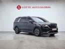 Kia Carnival 2022 KIA CARNIVAL KA4 (D) 2.2 Prestige 9seat