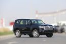 تويوتا لاند كروزر GXR 4.0L Toyota Land Cruiser GXR 2025 | 4L | BASIC