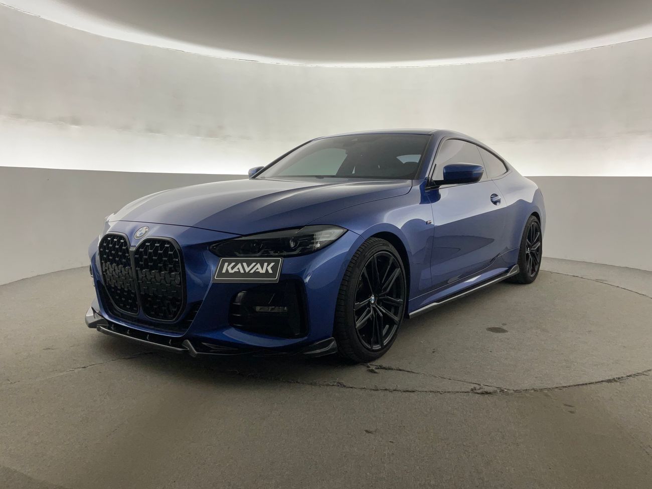 BMW 420i M Sport Premium | National Day Celebration | Guaranteed Warranty | 0 Down Payment