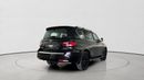 Infiniti QX80 5.6 SENSORY PRO AT 4WD 8 SEATS BLACK EDT | Guaranteed Warranty | 0 Down Payment