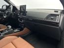 Audi Q5 S line 45 TFSI quattro 249hp (Ref# 2170795)