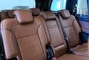 Mercedes-Benz GLS 500 Std 4.7L 2016 Mercedes GLS 500 4Matic, Full Option, Excellent Condition,GCC Specs