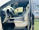Ford F-150 FORD F-150 2018 . ENGINE 3.5L / V6 LARIAT CREW LUX+CHROME PK