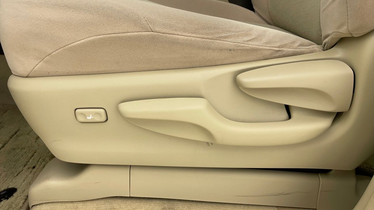 تويوتا برادو GXR 4 | بدون دفعة مقدمة | اختبار القيادة في المنزل