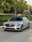 مرسيدس بنز S 400 AMG