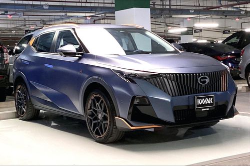 GAC GS3 Emzoom Sport+ | Guaranteed Warranty | 0 Down Payment