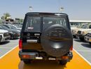 Toyota Land Cruiser 76 2026 Toyota L/C 76 2.8 diesel