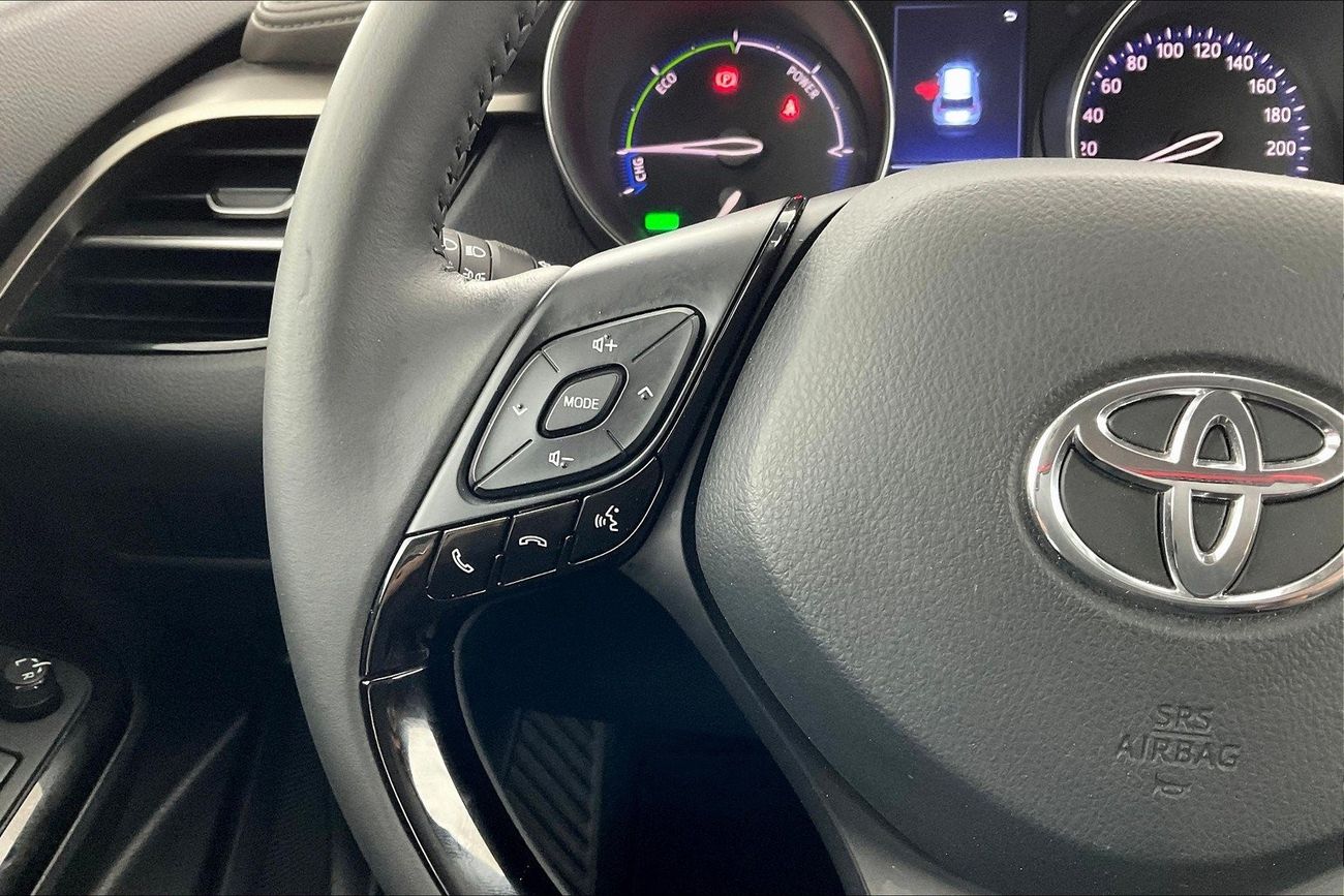 Toyota CHR VX