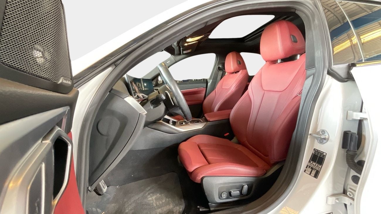 BMW 420I Gran Coupe 2.0 420I GRAN COUPE AUTO M SPORT | Guaranteed Warranty | 0 Down Payment