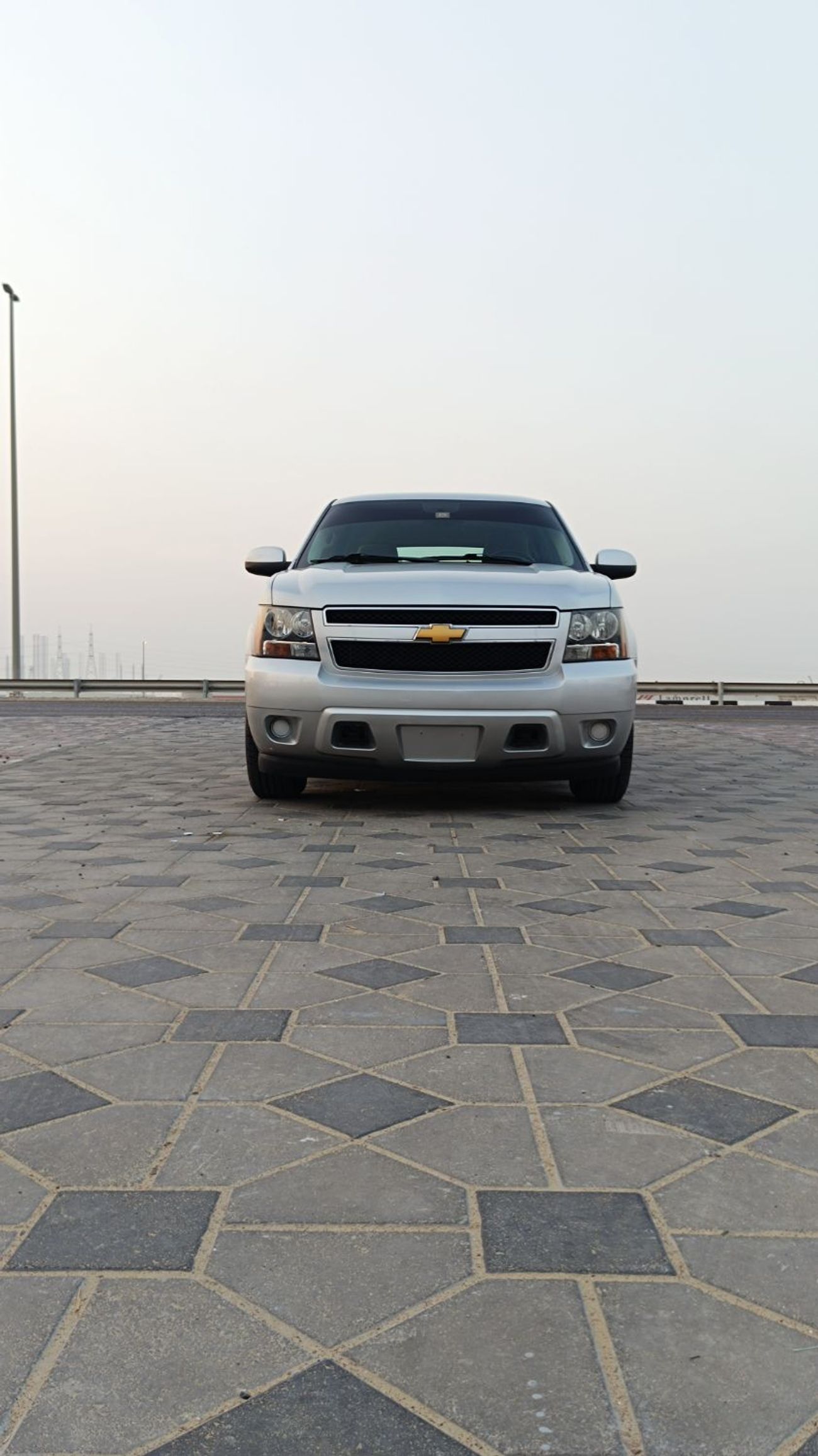 شيفروليه تاهو 1LT 5.3L