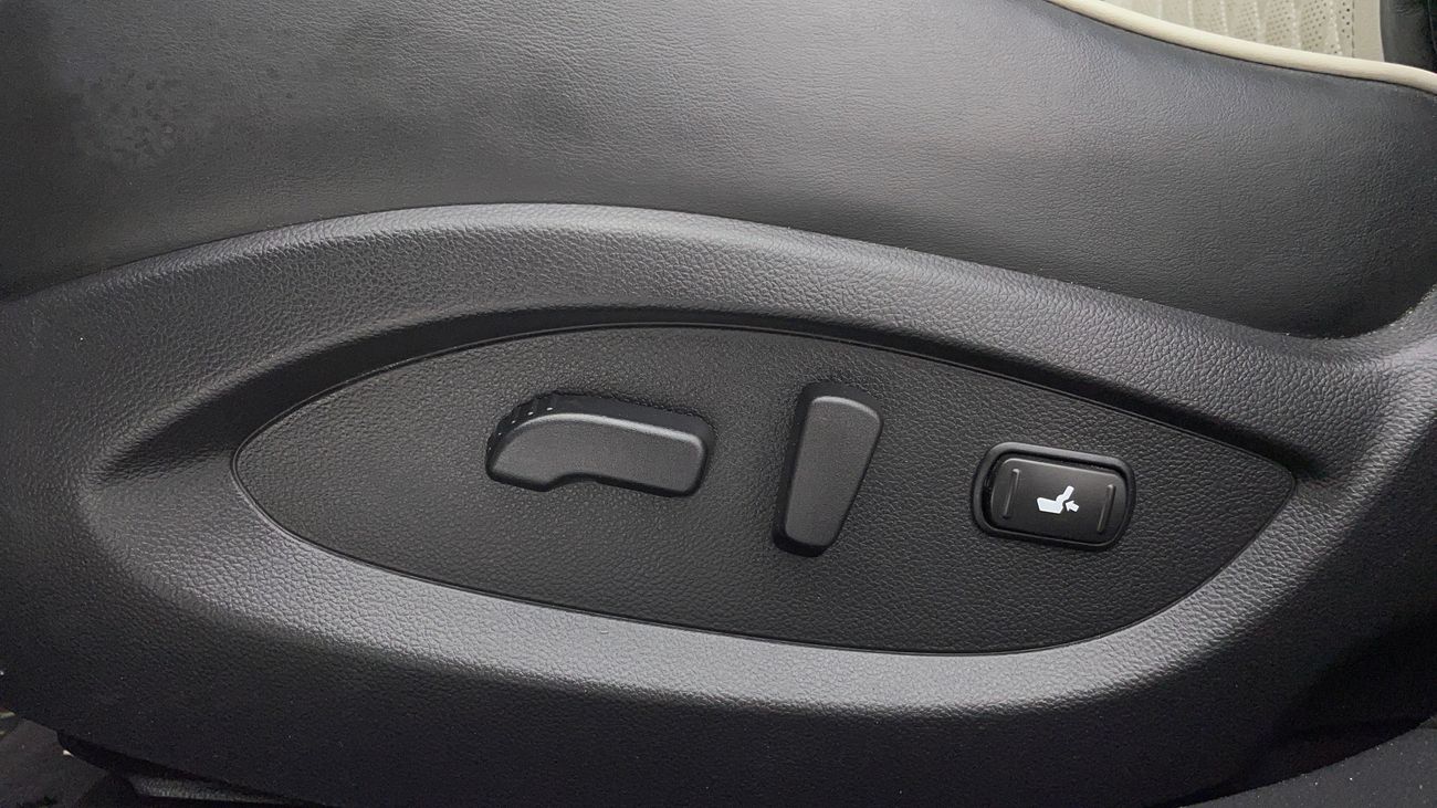 Infiniti QX70 EXCELLENCE 3.7 | Zero Down Payment | Free Home Test Drive