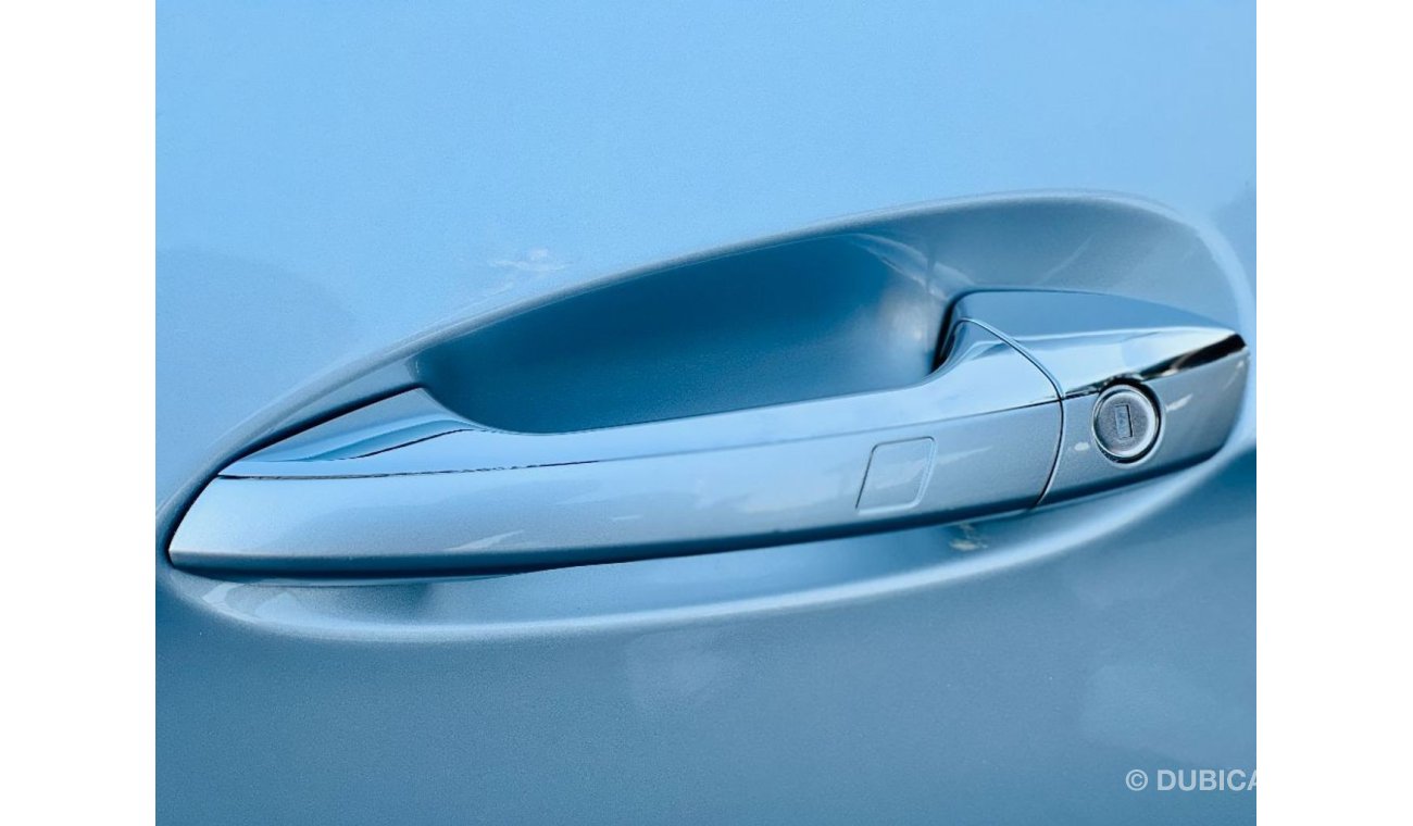 Mercedes-Benz E 400 Hybrid