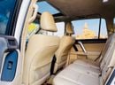 تويوتا برادو Toyota Prado TXL V6 full option 4.0L