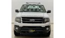 Ford Expedition 2017 Ford Expedition, Ford Warranty-Service Contract, GCC