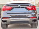 BMW X6 50i M Sport 4.4L