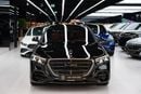Mercedes Benz S580 L