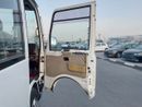 ميتسوبيشي روزا MITSUBISHI ROSA BUS RHD 2003 MODEL 5.2 L DIESEL MANUAL(PM00770)