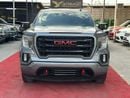 GMC Sierra 2.7T SLE Crew Cab (FWD)