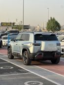 BYD Leopard Titanium 3 Leopard 3 Ultra