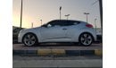 Hyundai Veloster Hyndai volesher model 2015 GCC car prefect condition full service full option low mileage panoramic