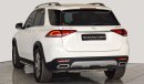 مرسيدس بنز GLE 450 4Matic