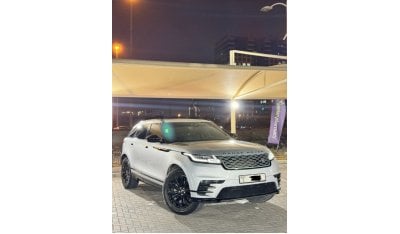 Land Rover Range Rover Velar R-Dynamic SE