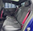 Porsche Taycan GTS ,Electric,Sedan,All Wheel drive