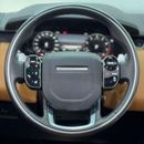 Land Rover Range Rover Sport HSE 3.0L (340 HP) 2019 Range Rover Sport HSE, 1 Year Warranty, Full Service History, GCC