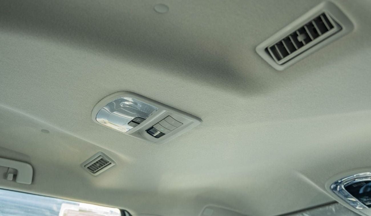 Toyota Fortuner 2025 Toyota Fortuner Adventure SR5 V6 4.0L AT Petrol