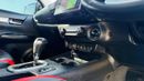 Toyota Hilux PUSH START | DIGITAL AIR CONDITIONER | POWER SEATS | AT | 2.8L DIESEL | RHD