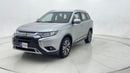 Mitsubishi Outlander 2.5L GLX Mid Line 2023 GLX MID LINE | AED 930/Month | 0 DP | 30 Day Return | Warranty | Service Hist