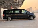 مرسيدس بنز V 250 AVANTGARDE/E
