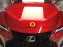 Lexus IS350 F SPORT PRESTIGE | Guaranteed Warranty | 0 Down Payment