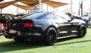 Ford Mustang GT 5.0