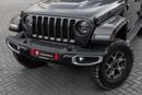 Jeep Wrangler Wrangler Unlimited Sahara | 2,546 P.M | 0% Downpayment | EXCELLENT CONDITION