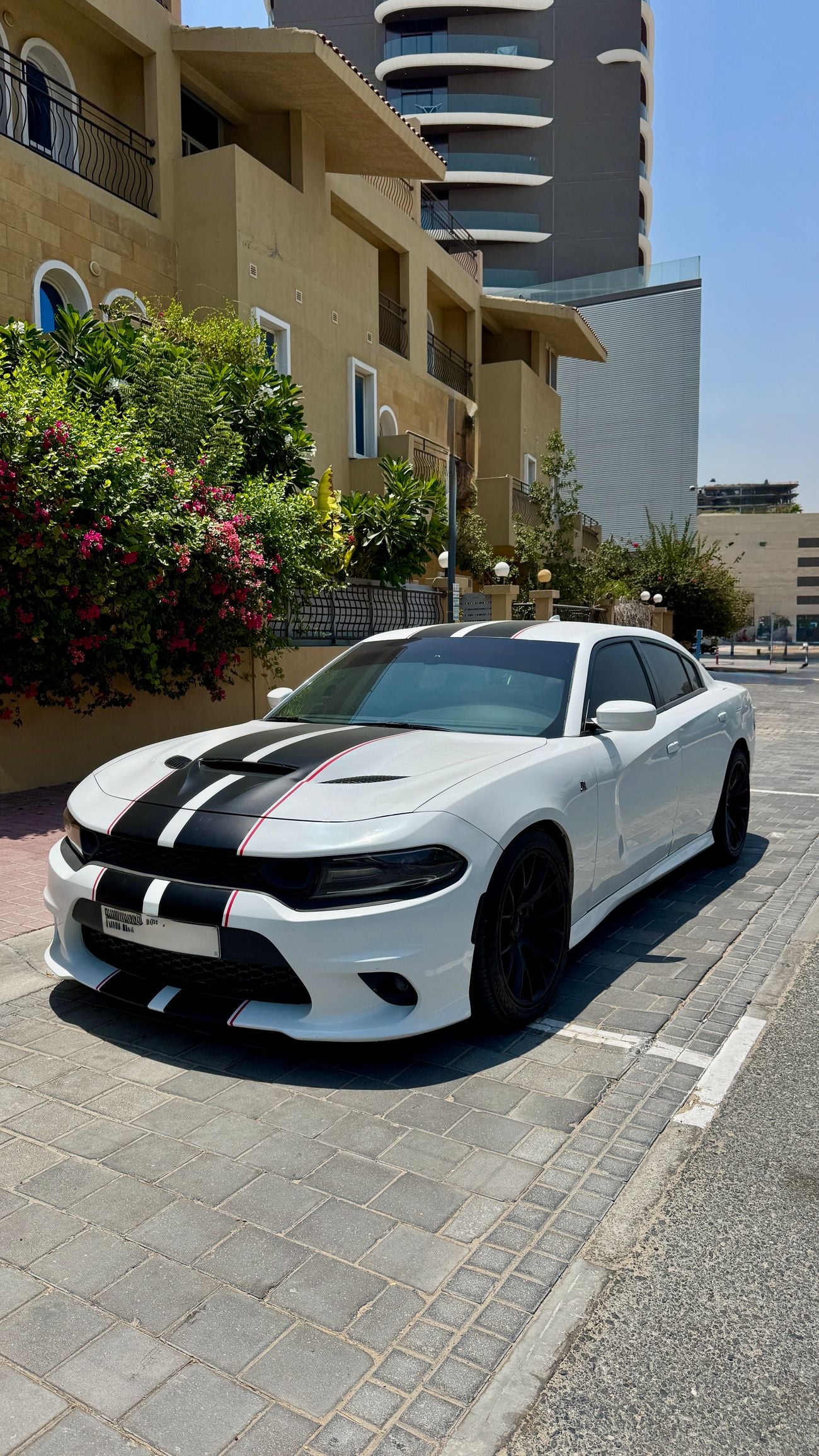 Dodge Charger R/T SCATPACK