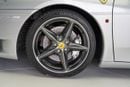 فيراري 360 SPIDER