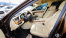 BMW 750Li i