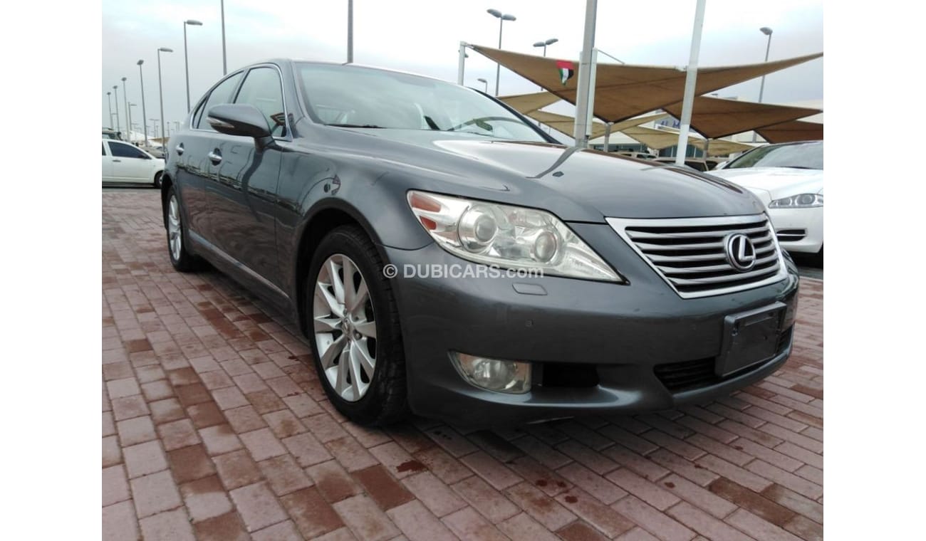 لكزس LS 460 موديل 2012 LS460 لكزس