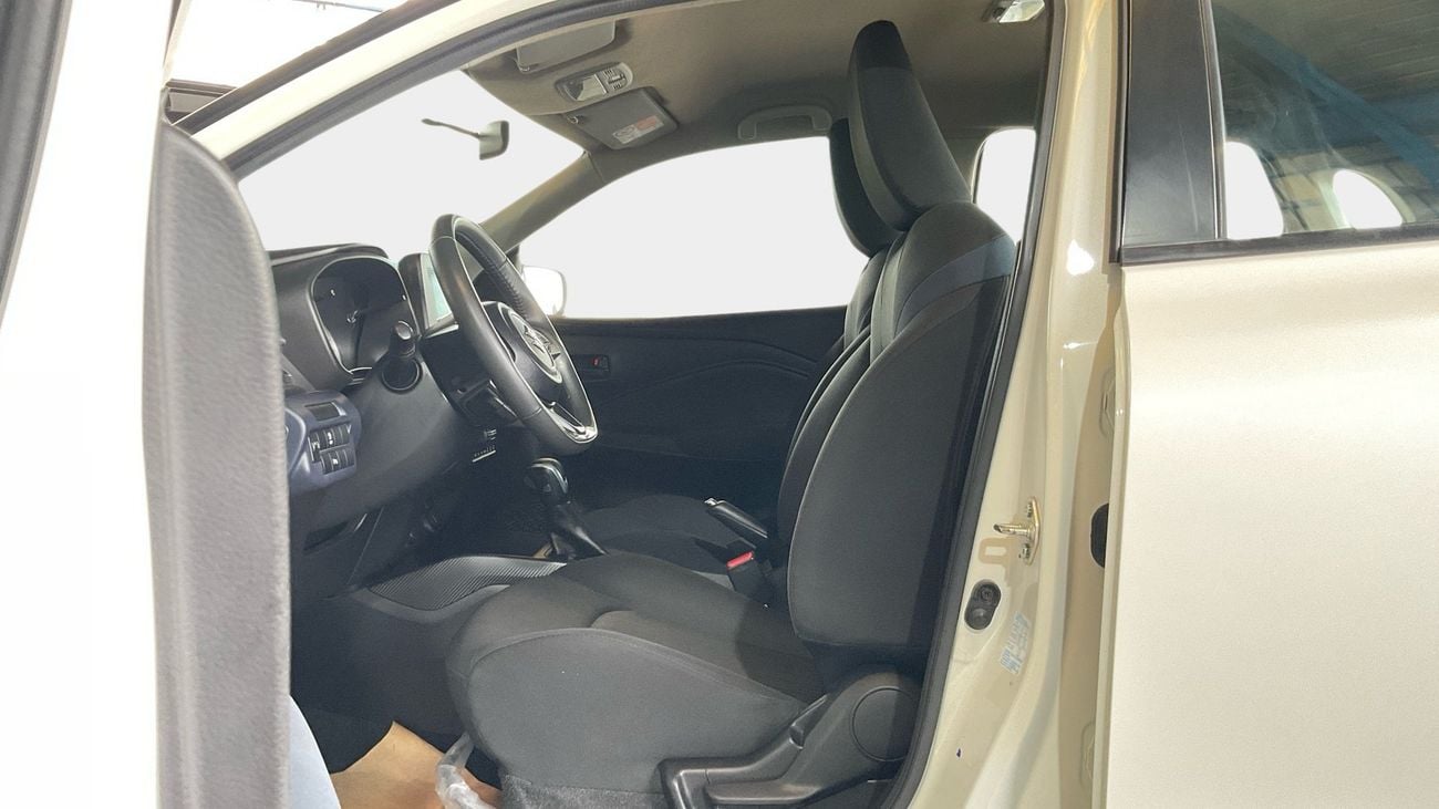 Suzuki Baleno 1.5 GL AUTO | Guaranteed Warranty | 0 Down Payment