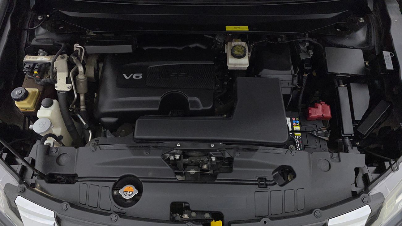 نيسان باثفايندر SL 3.5 | بدون دفعة مقدمة | اختبار قيادة مجاني للمنزل