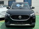 MG ZS MG ZS 1.5L (comfort) - 2025 MODEL