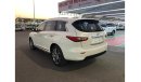 Infiniti QX60 PREMIUM