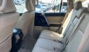 Toyota Prado Full option